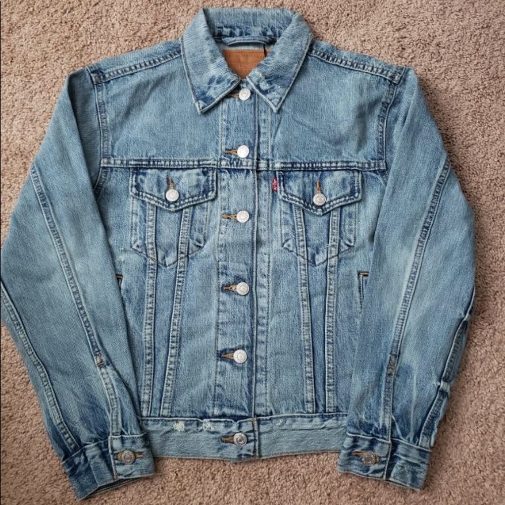 Levi’s Jacket